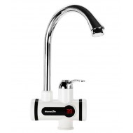 Robinet electric apa calda DIGITAL